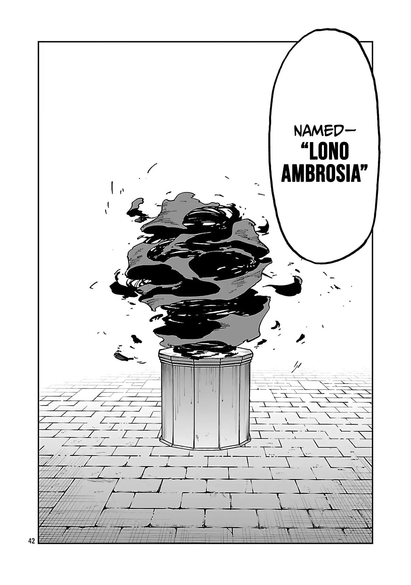 Backwater Old Man Becomes a Swordmaster Chapter 32 - Page 40