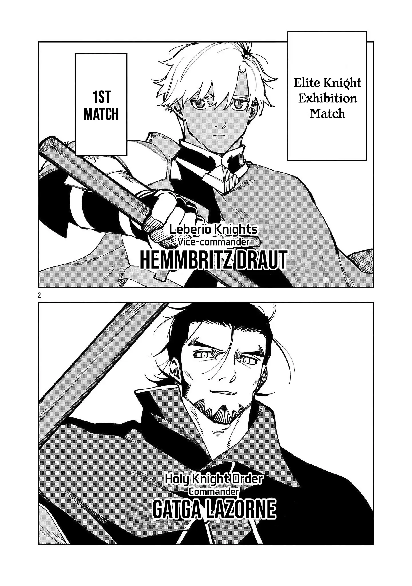 Backwater Old Man Becomes a Swordmaster Chapter 39.2 - Page 5