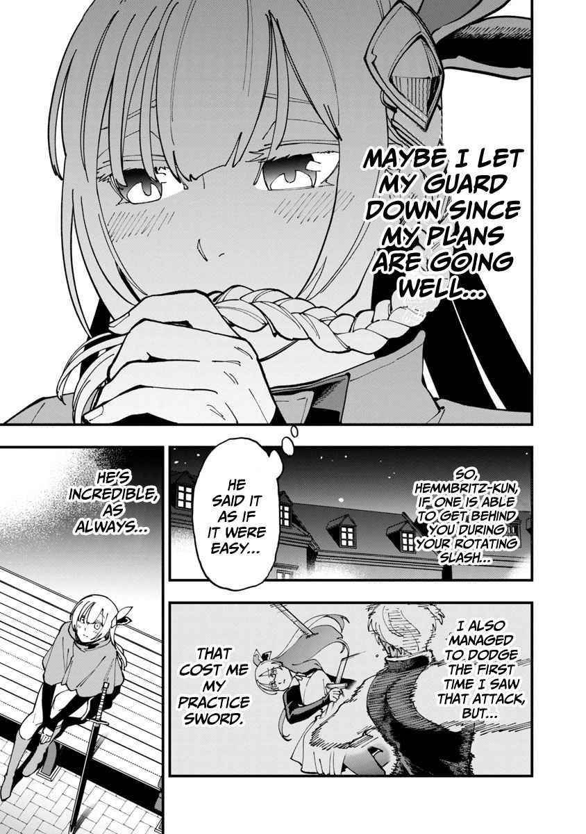 Backwater Old Man Becomes a Swordmaster Chapter 4 - Page 16