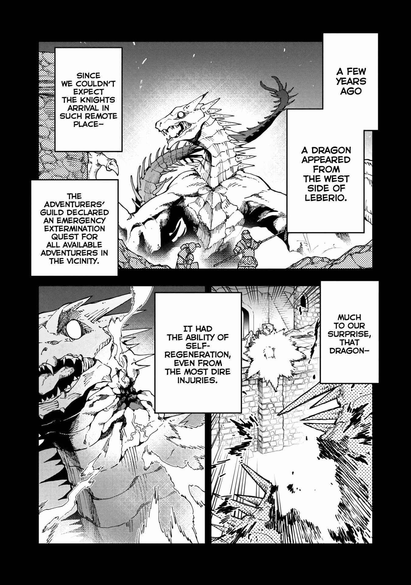 Backwater Old Man Becomes a Swordmaster Chapter 8 - Page 10