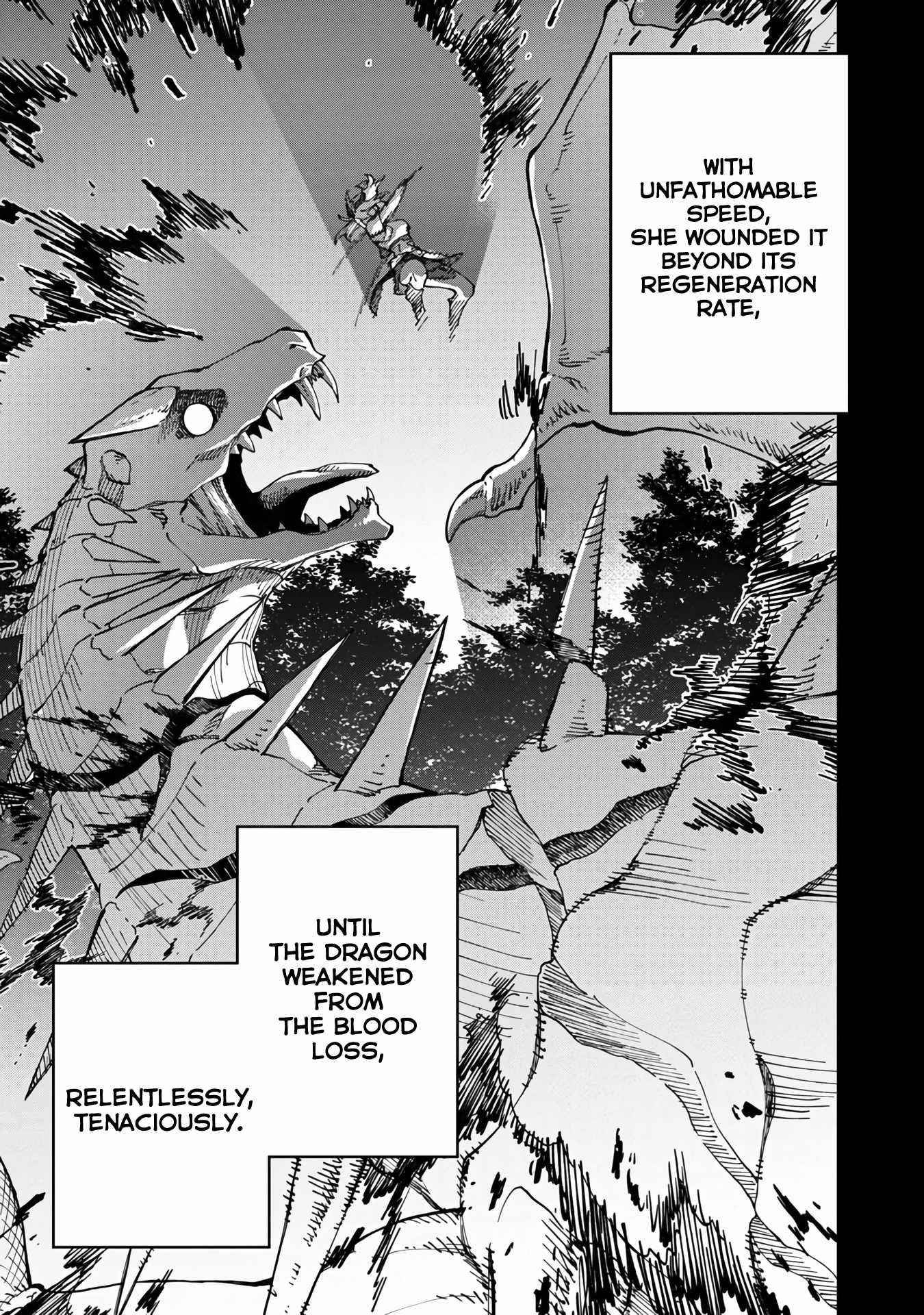 Backwater Old Man Becomes a Swordmaster Chapter 8 - Page 12