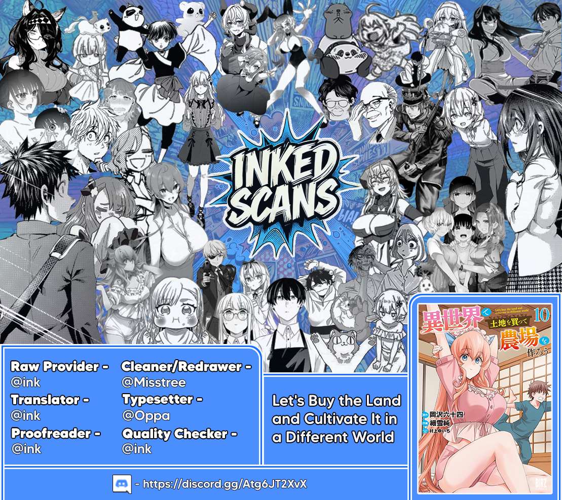 Let’s Buy The Land And Cultivate In Different World Chapter 68 - Page 25