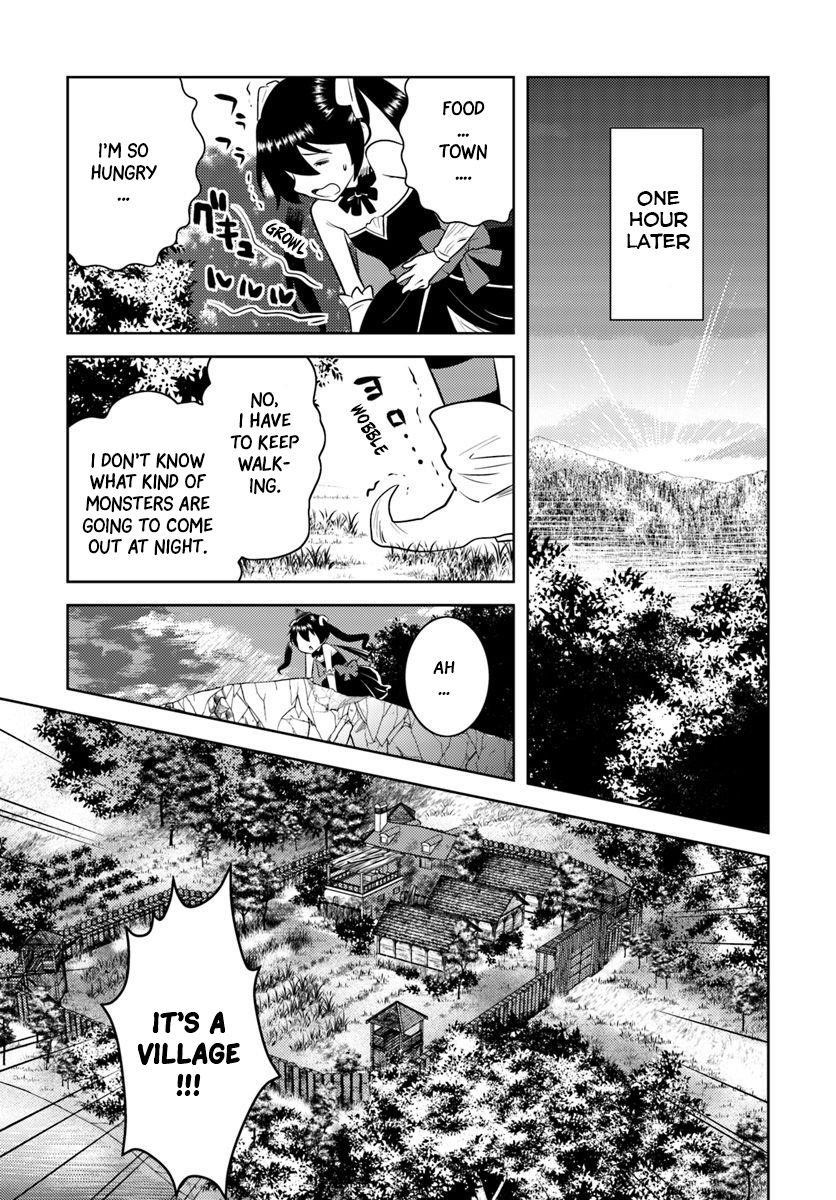The Diary Of A Sage Around 40 Living In Another World Chapter 12 - Page 7