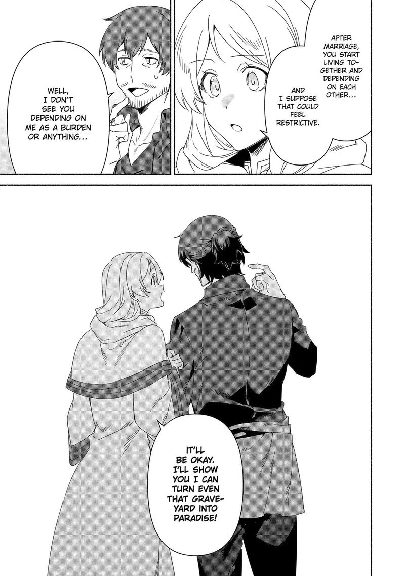 The Diary Of A Sage Around 40 Living In Another World Chapter 89 - Page 15