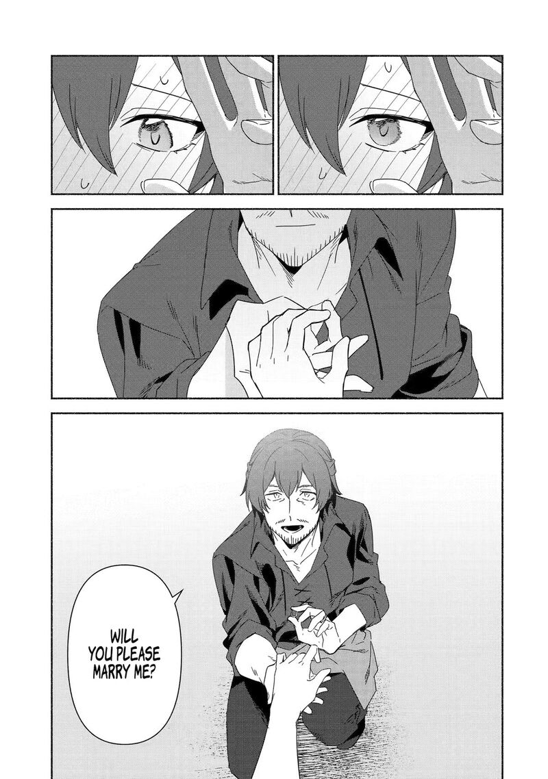 The Diary Of A Sage Around 40 Living In Another World Chapter 89 - Page 31