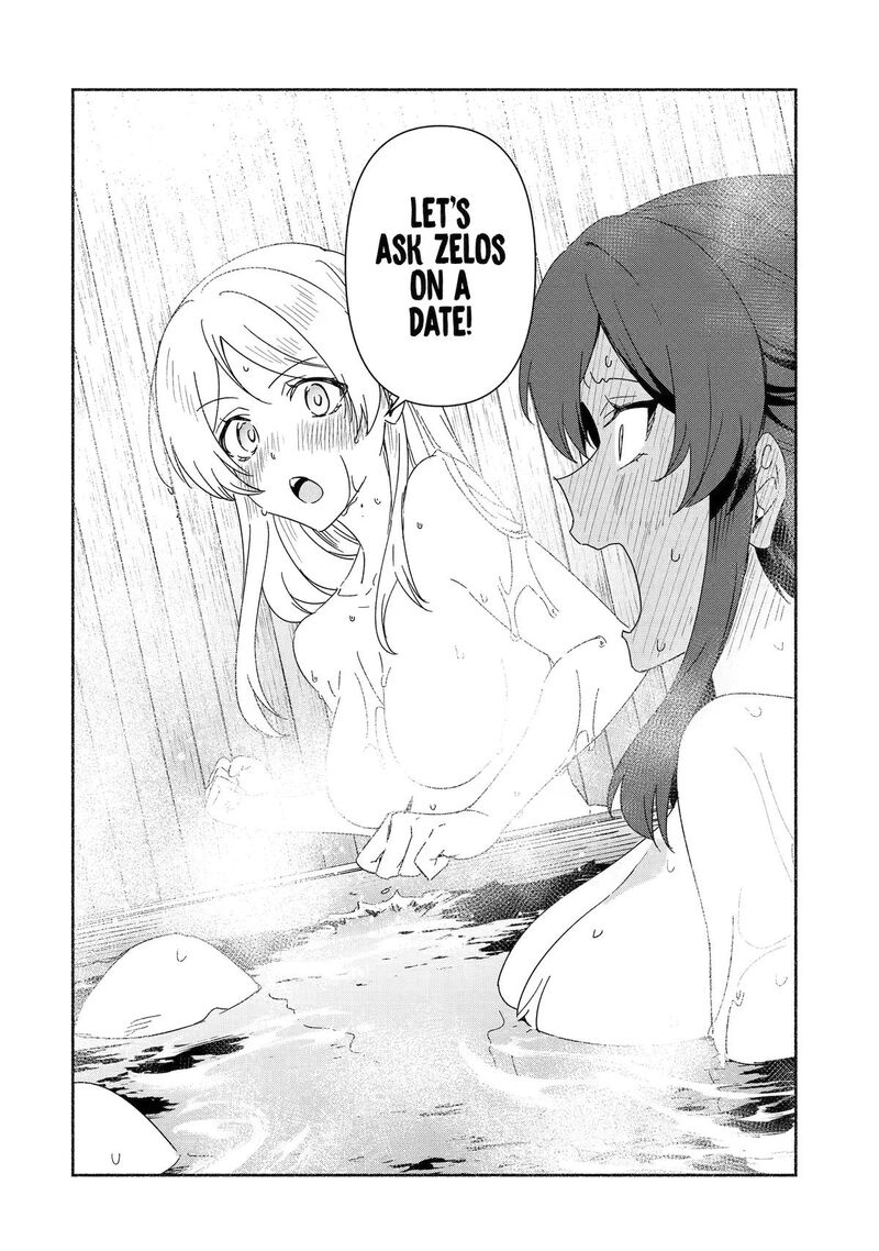 The Diary Of A Sage Around 40 Living In Another World Chapter 89 - Page 4
