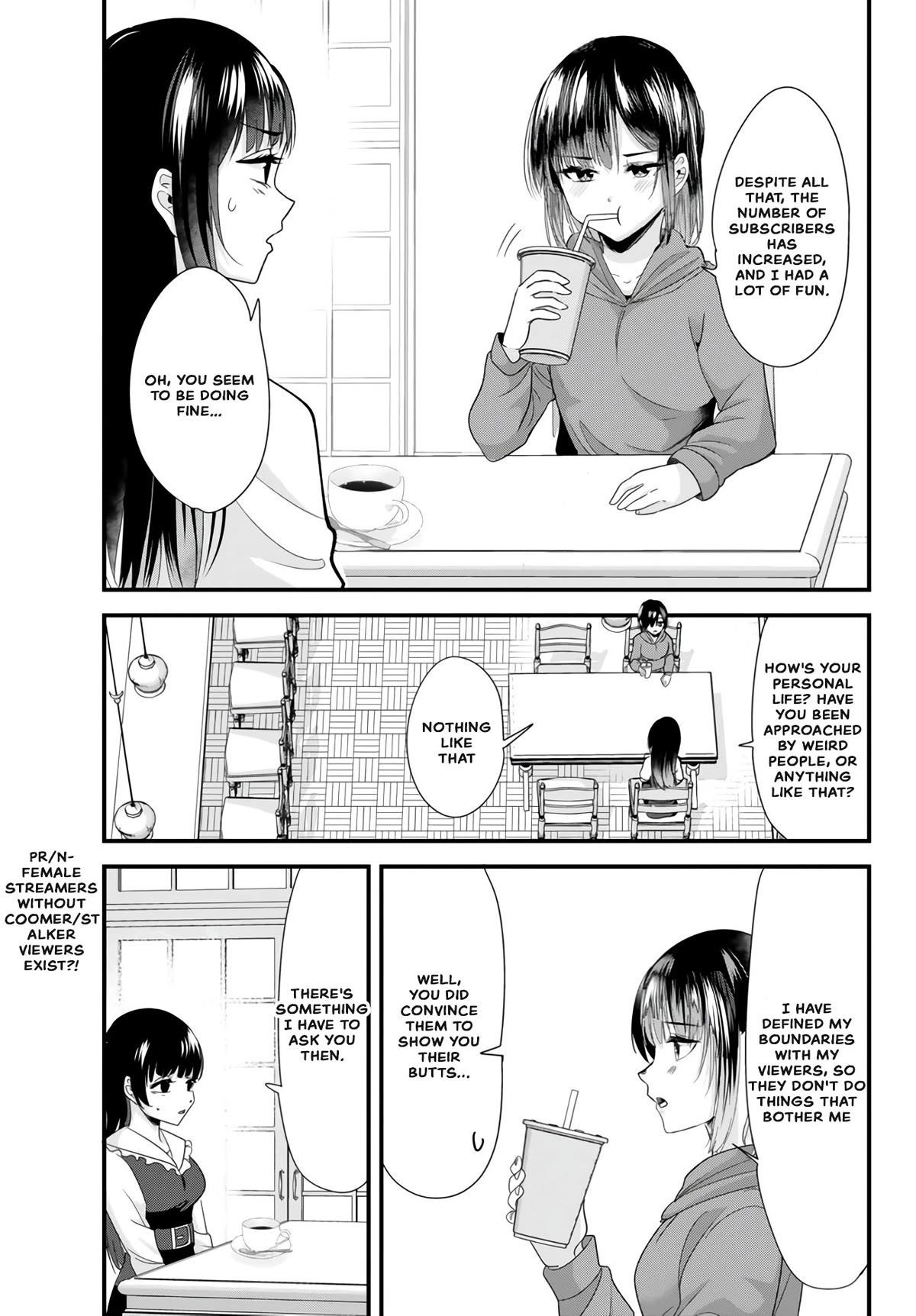 When Trying To Get Back At The Hometown Bullies, Another Battle Began Chapter 16 - Page 3