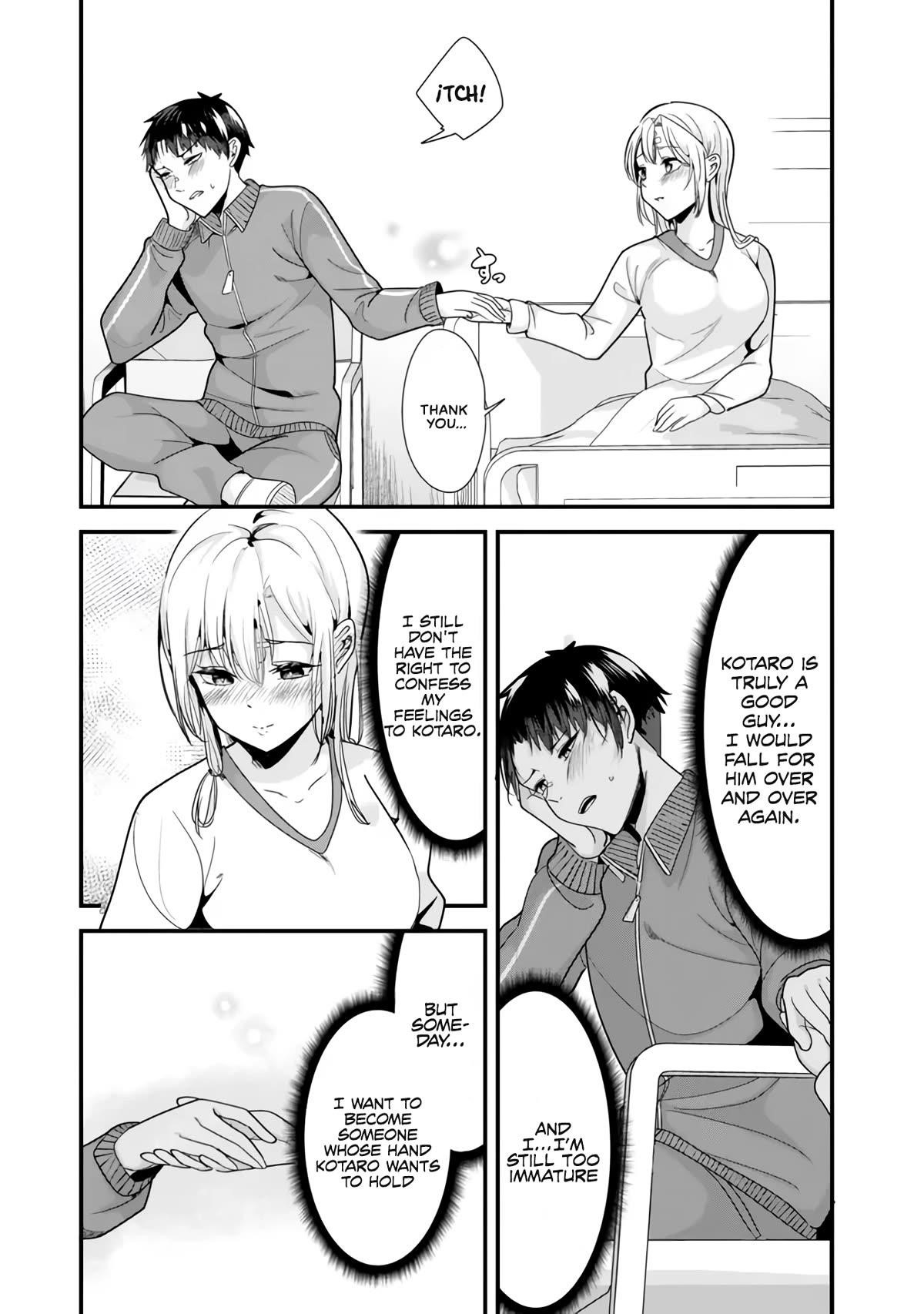 When Trying To Get Back At The Hometown Bullies, Another Battle Began Chapter 30 - Page 5
