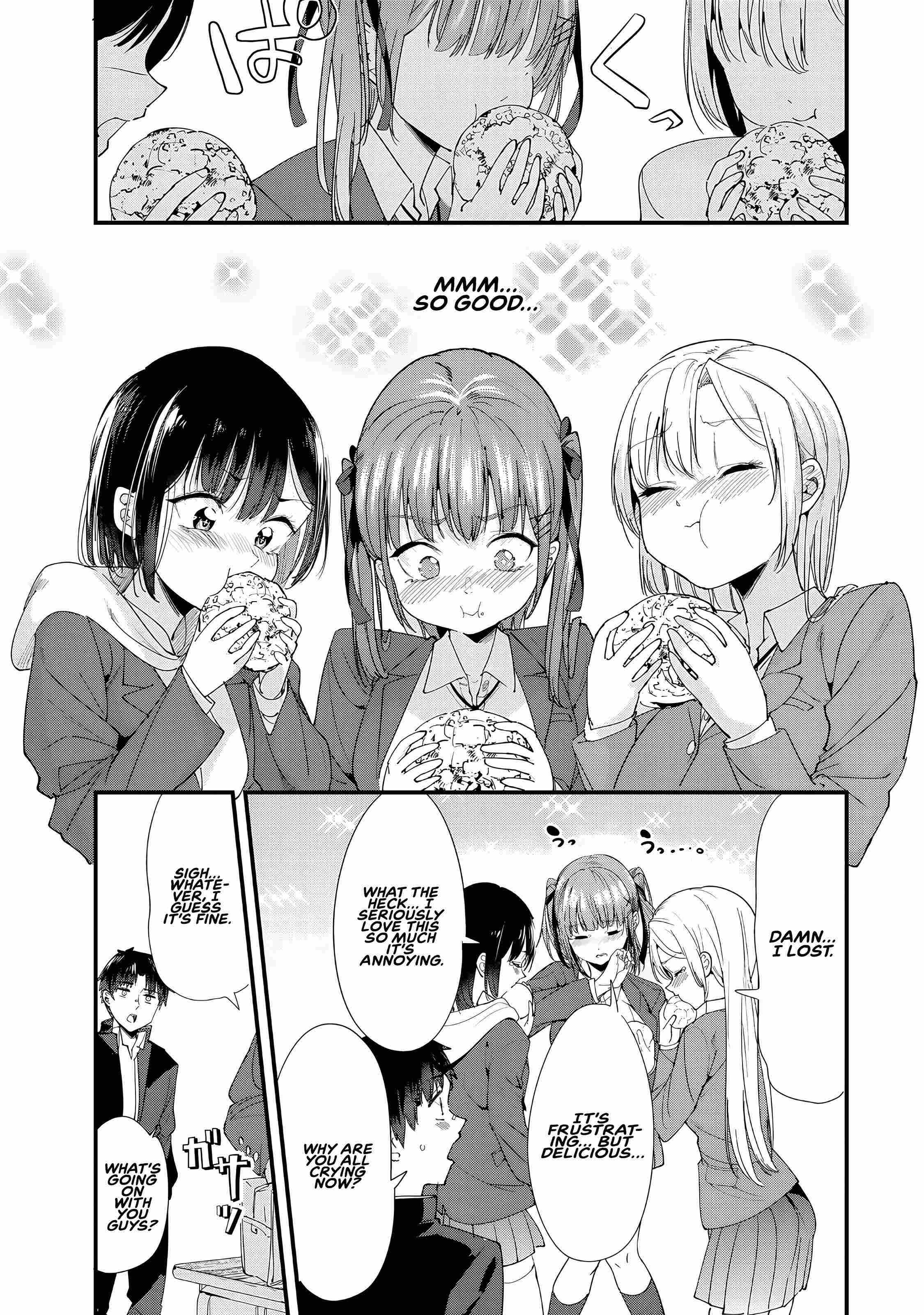 When Trying To Get Back At The Hometown Bullies, Another Battle Began Chapter 58 - Page 15