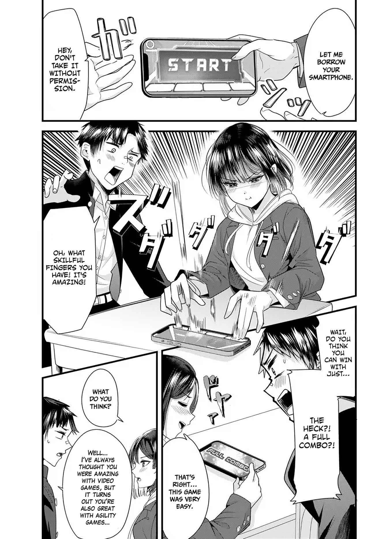 When Trying To Get Back At The Hometown Bullies, Another Battle Began Chapter 6 - Page 5