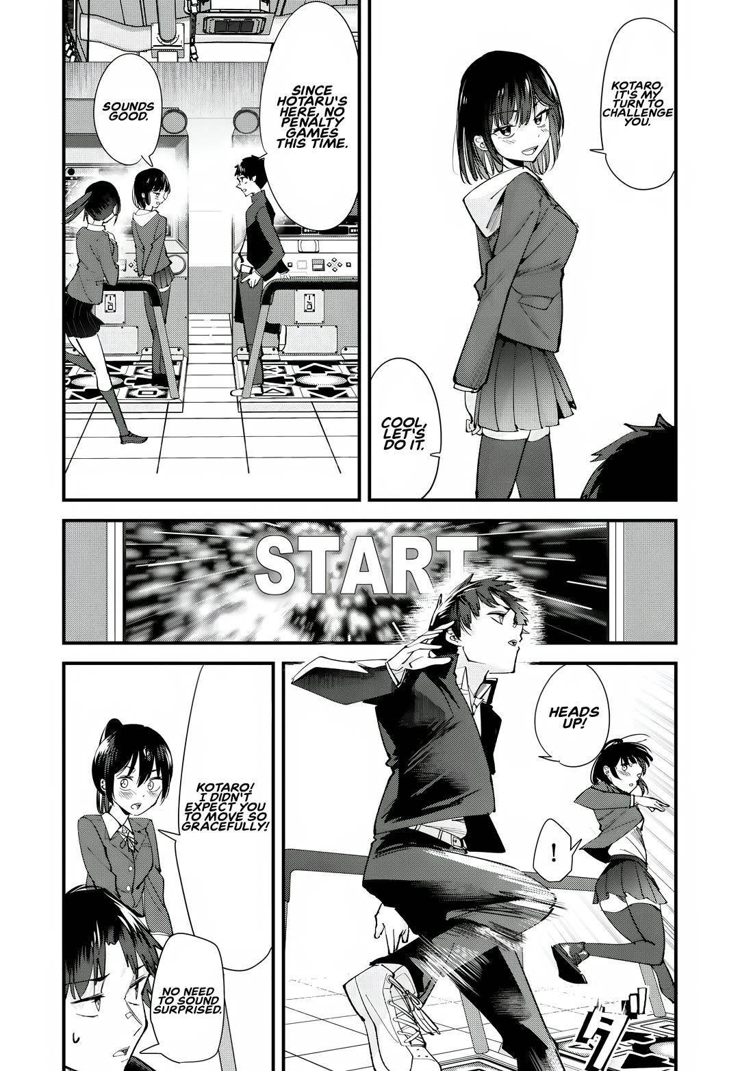 When Trying To Get Back At The Hometown Bullies, Another Battle Began Chapter 63.2 - Page 2