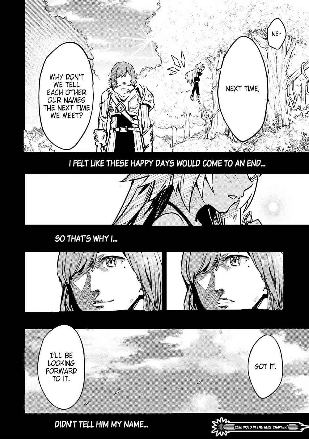 Itsudemo Jitaku Ni Kaerareru Ore Wa, Isekai De Gyoushounin O Hajimemashita Chapter 31 - Page 20