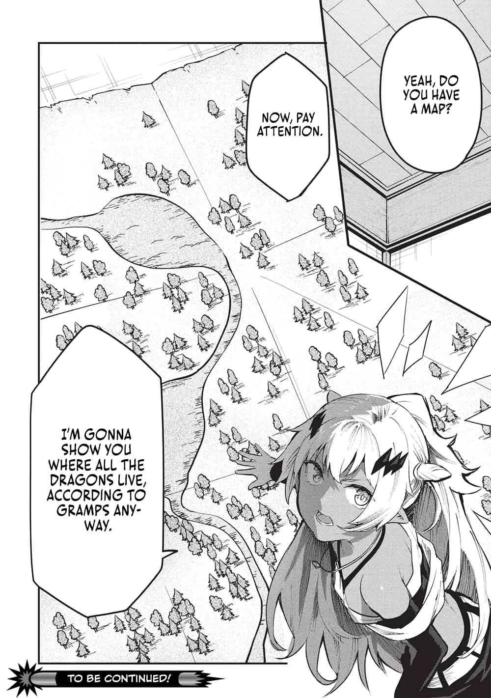 Itsudemo Jitaku Ni Kaerareru Ore Wa, Isekai De Gyoushounin O Hajimemashita Chapter 61 - Page 24