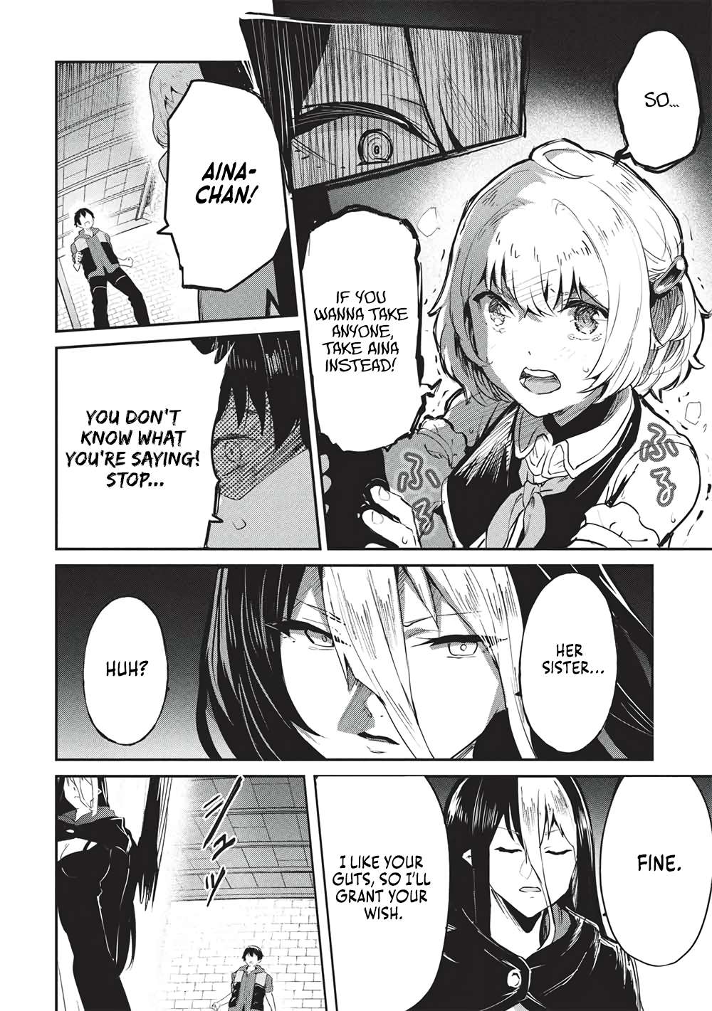 Itsudemo Jitaku Ni Kaerareru Ore Wa, Isekai De Gyoushounin O Hajimemashita Chapter 64 - Page 2