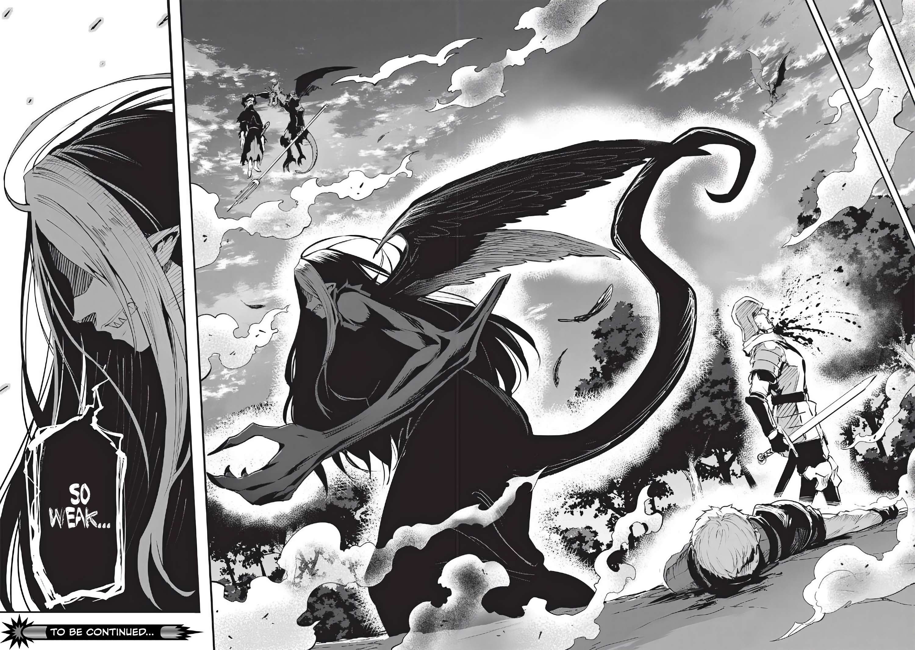 Itsudemo Jitaku Ni Kaerareru Ore Wa, Isekai De Gyoushounin O Hajimemashita Chapter 68 - Page 14