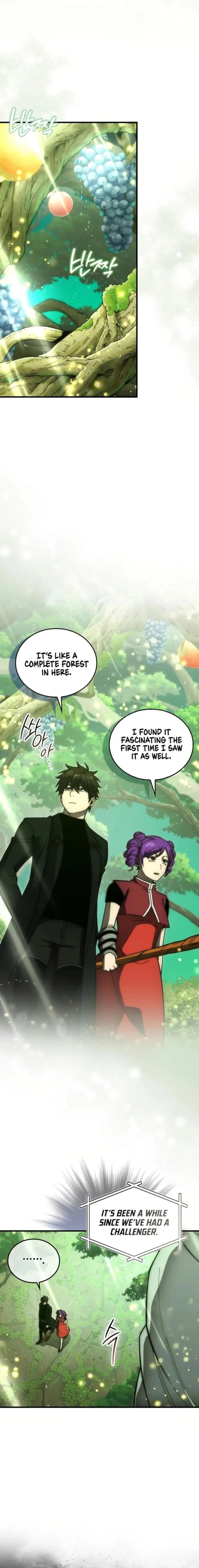 The Demon Lord Levels Up With Martial Arts Chapter 108 - Page 13