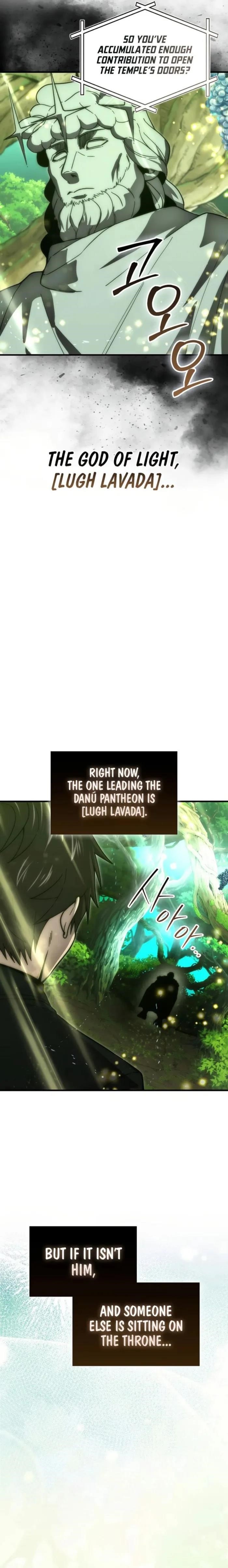 The Demon Lord Levels Up With Martial Arts Chapter 108 - Page 14