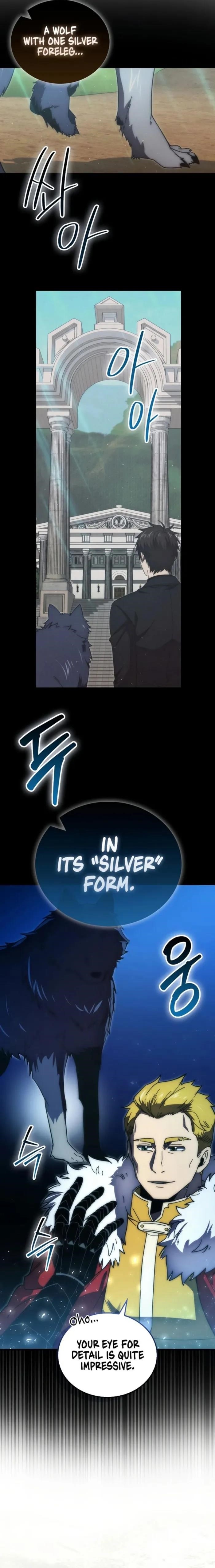 The Demon Lord Levels Up With Martial Arts Chapter 108 - Page 16