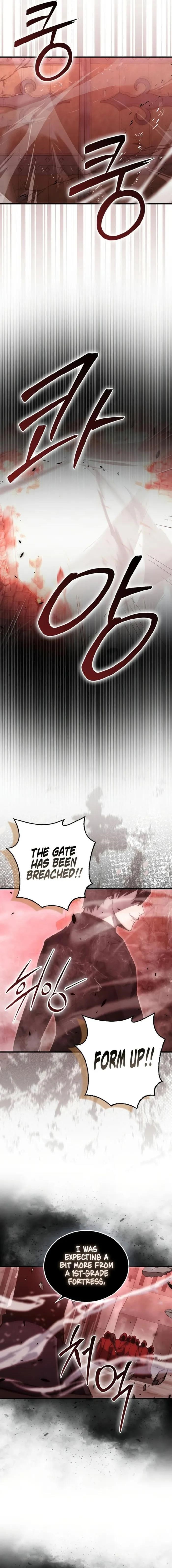 The Demon Lord Levels Up With Martial Arts Chapter 108 - Page 2