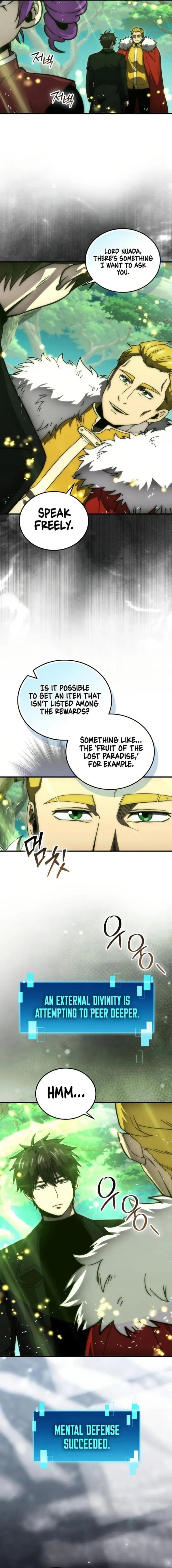 The Demon Lord Levels Up With Martial Arts Chapter 108 - Page 20