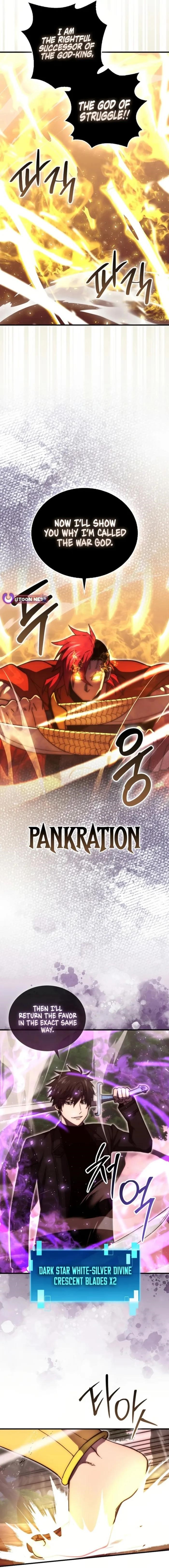 The Demon Lord Levels Up With Martial Arts Chapter 110 - Page 16