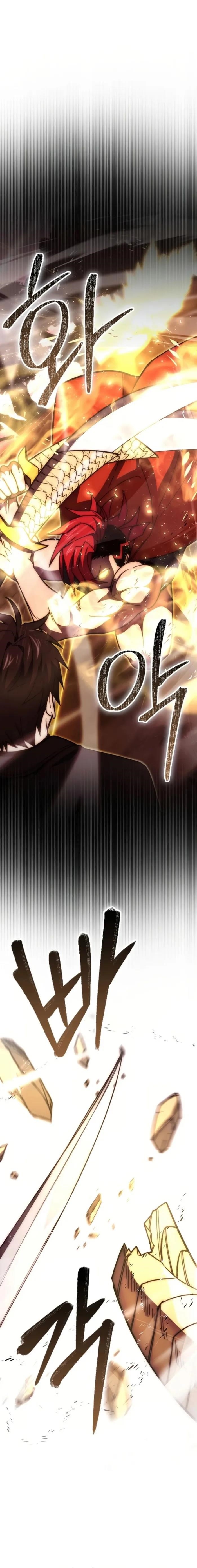 The Demon Lord Levels Up With Martial Arts Chapter 110 - Page 17