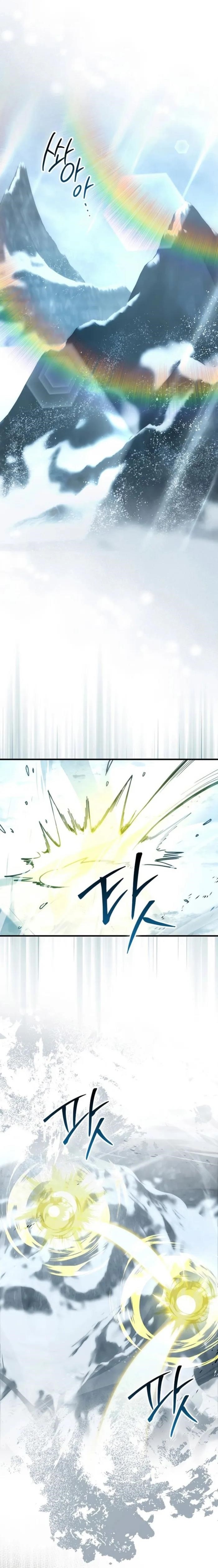 The Demon Lord Levels Up With Martial Arts Chapter 112 - Page 1