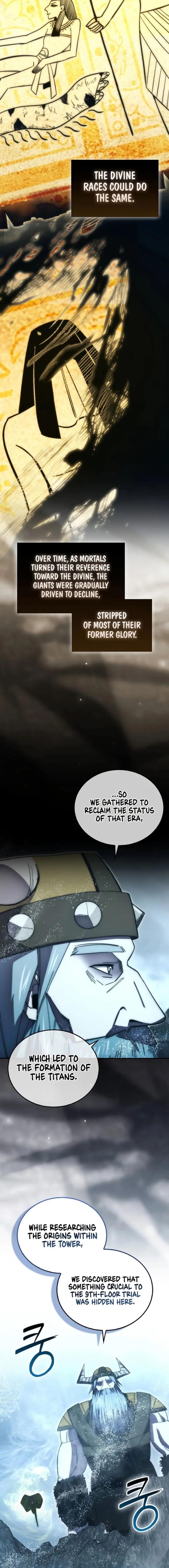 The Demon Lord Levels Up With Martial Arts Chapter 112 - Page 13