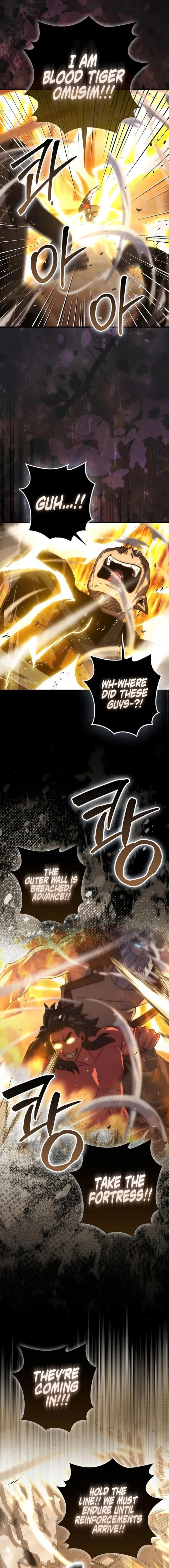 The Demon Lord Levels Up With Martial Arts Chapter 113 - Page 14