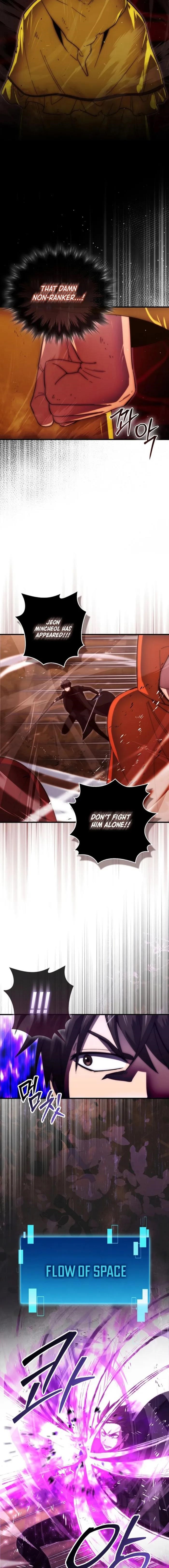 The Demon Lord Levels Up With Martial Arts Chapter 115 - Page 4