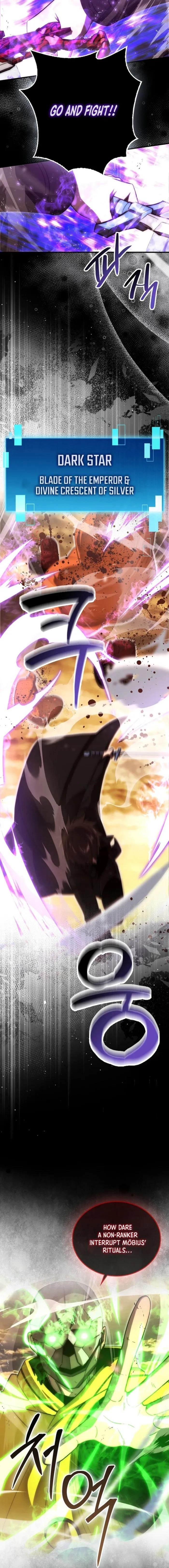 The Demon Lord Levels Up With Martial Arts Chapter 115 - Page 7