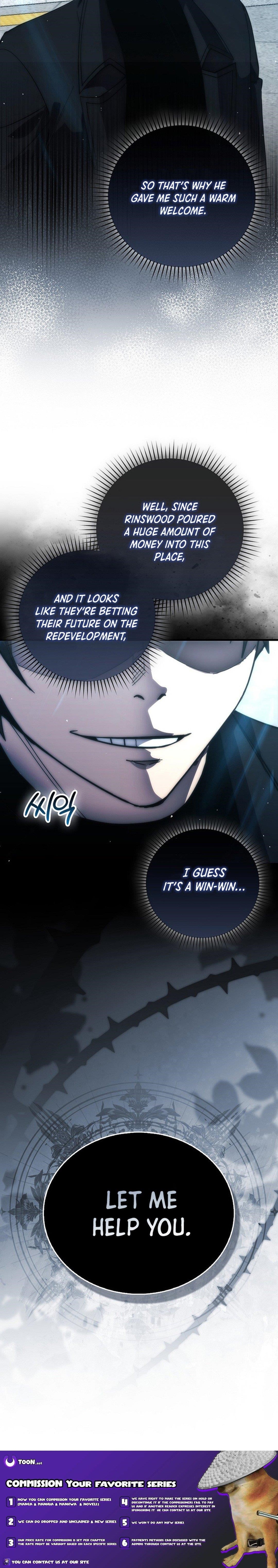 The Demon Lord Levels Up With Martial Arts Chapter 118 - Page 18