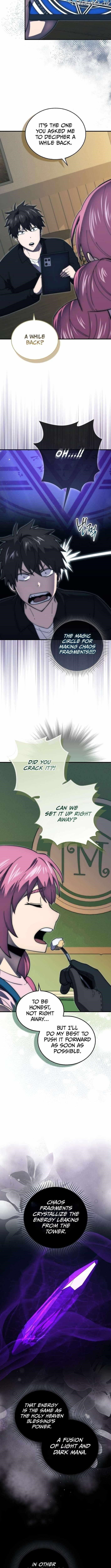 The Demon Lord Levels Up With Martial Arts Chapter 120 - Page 6