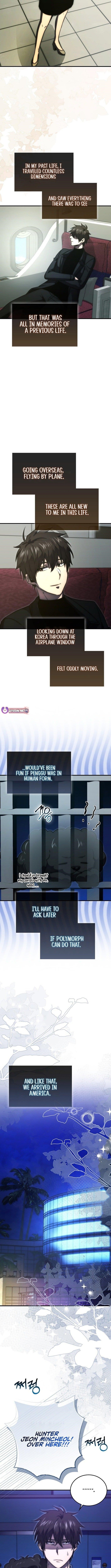 The Demon Lord Levels Up With Martial Arts Chapter 126 - Page 13