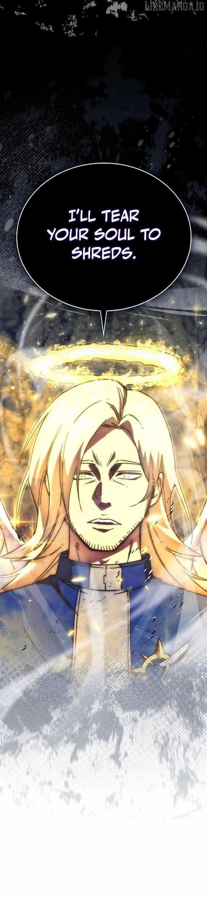 The Demon Lord Levels Up With Martial Arts Chapter 128 - Page 14