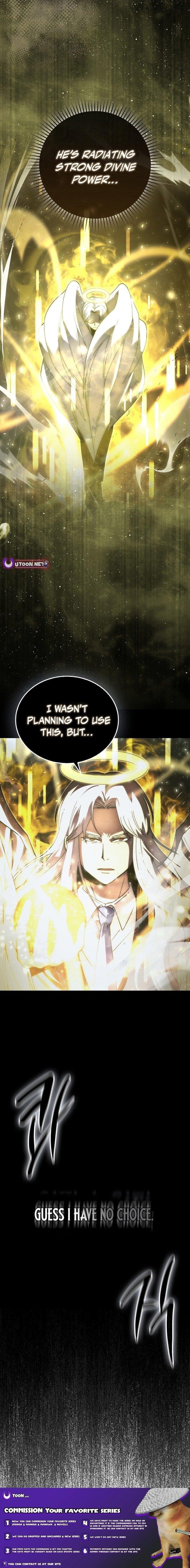 The Demon Lord Levels Up With Martial Arts Chapter 132 - Page 14