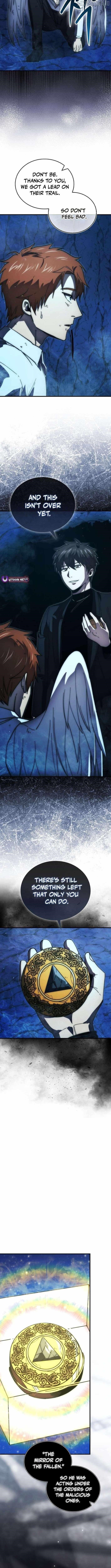 The Demon Lord Levels Up With Martial Arts Chapter 134 - Page 9