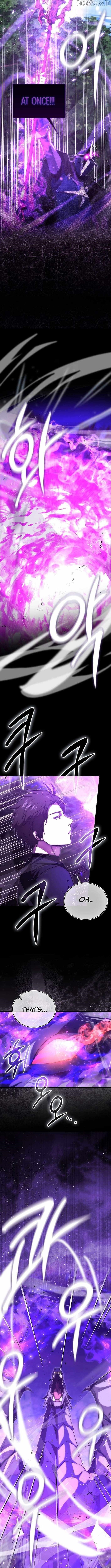 The Demon Lord Levels Up With Martial Arts Chapter 135 - Page 2