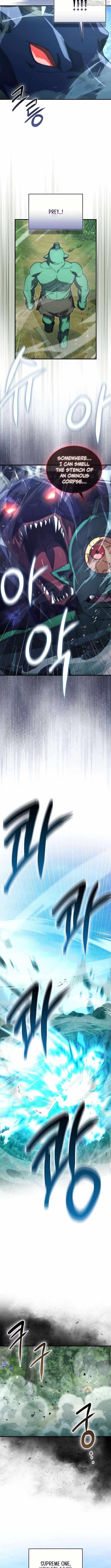 The Demon Lord Levels Up With Martial Arts Chapter 135 - Page 7