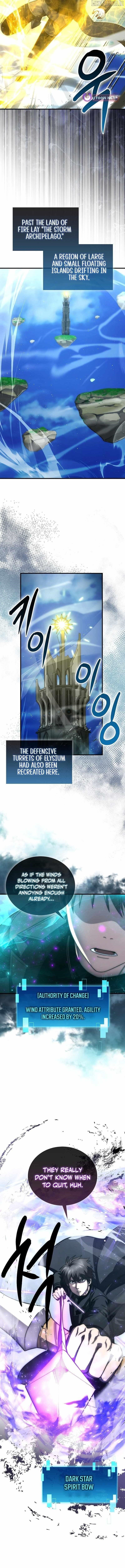 The Demon Lord Levels Up With Martial Arts Chapter 143 - Page 10