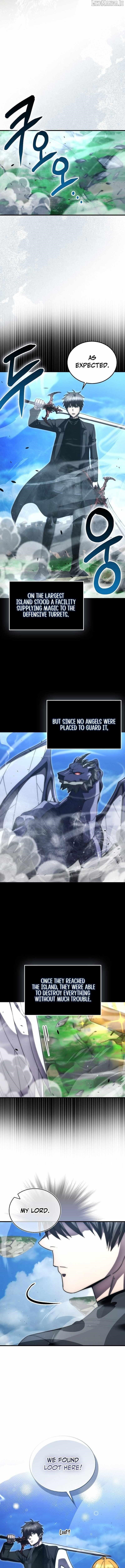 The Demon Lord Levels Up With Martial Arts Chapter 143 - Page 14