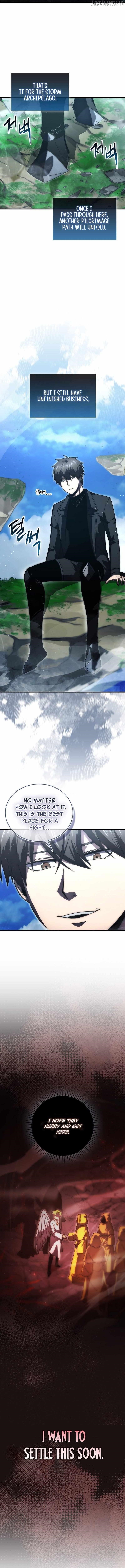 The Demon Lord Levels Up With Martial Arts Chapter 143 - Page 16