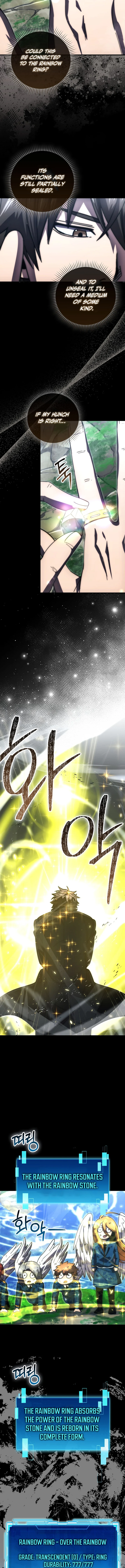 The Demon Lord Levels Up With Martial Arts Chapter 146 - Page 6