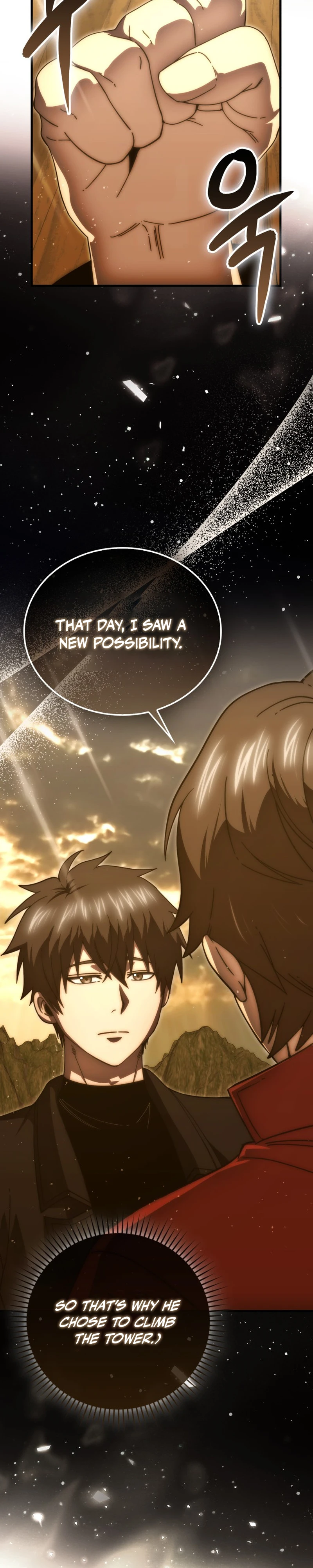 The Demon Lord Levels Up With Martial Arts Chapter 148 - Page 5