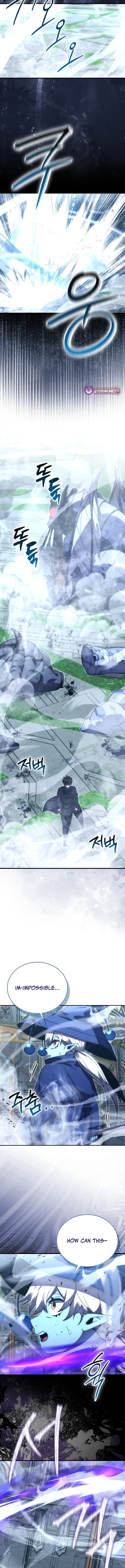 The Demon Lord Levels Up With Martial Arts Chapter 149 - Page 12