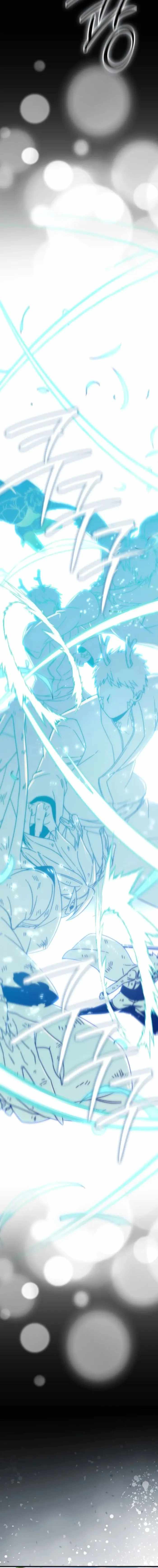 The Demon Lord Levels Up With Martial Arts Chapter 153 - Page 7