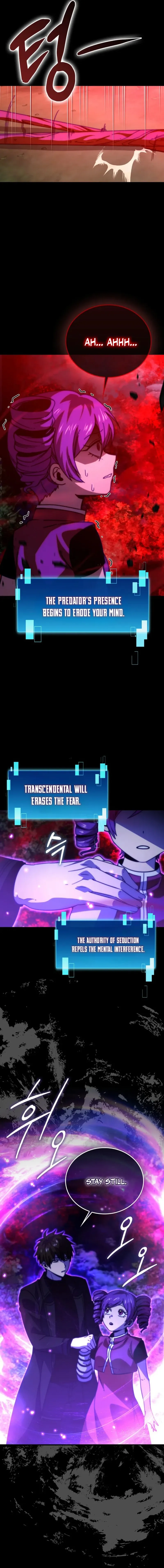 The Demon Lord Levels Up With Martial Arts Chapter 158 - Page 13