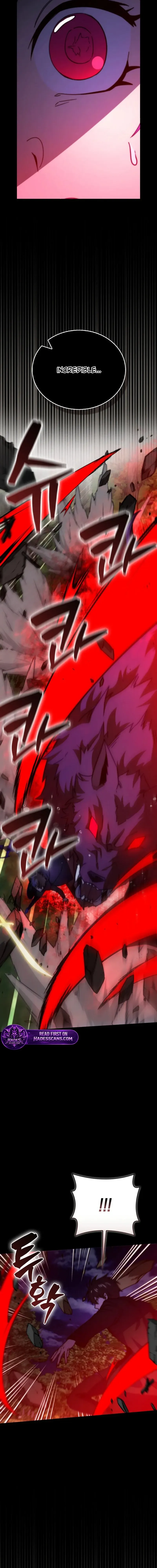 The Demon Lord Levels Up With Martial Arts Chapter 158 - Page 18