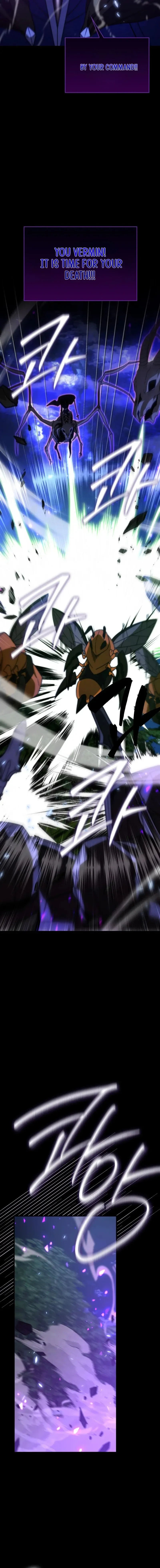 The Demon Lord Levels Up With Martial Arts Chapter 158 - Page 9