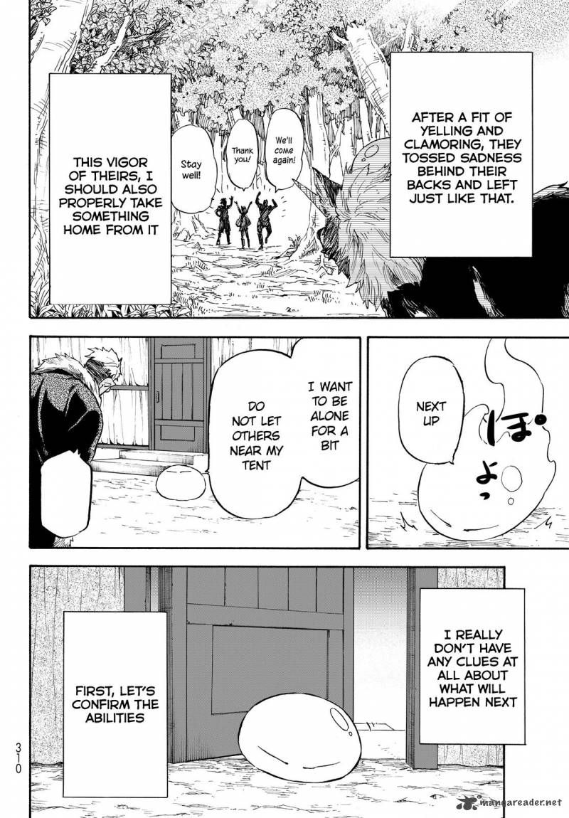 Tensei Shitara Slime Datta Ken Chapter 11 - Page 15